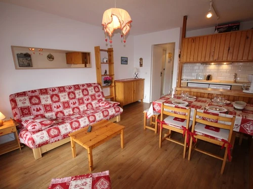 Apartment Les Saisies, 1 bedroom, 5 persons - photo_12142770918