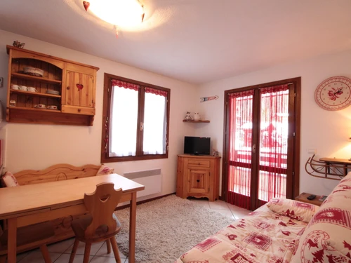 Appartement Les Carroz d'Arâches, 2 pièces, 4 personnes - photo_14920533356