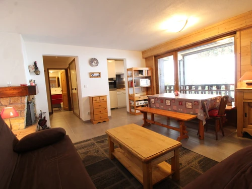 Apartment Les Carroz d'Araches, 1 bedroom, 6 persons - photo_14920534069