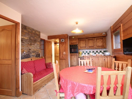 Ferienwohnung Les Carroz d'Araches, 2 Schlafzimmer, 6 Personen - photo_14920552259