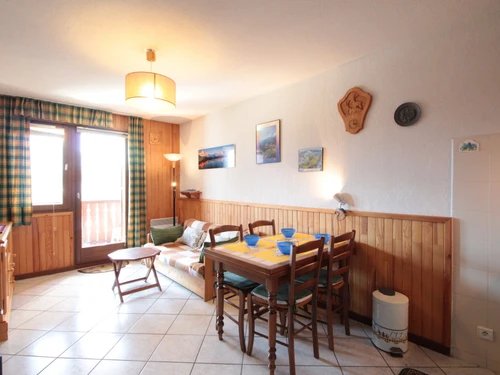 Appartement Les Carroz d'Arâches, 2 pièces, 4 personnes - photo_14920553352