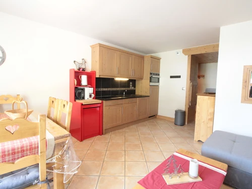 Apartment Les Carroz d'Araches, 2 bedrooms, 8 persons - photo_14920556047