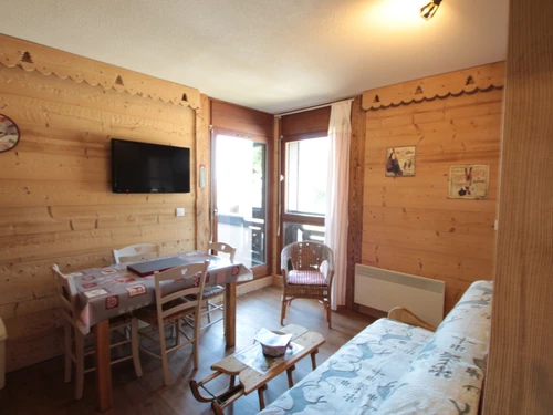 Ferienwohnung Les Carroz d'Araches, 1 Schlafzimmer, 4 Personen - photo_14920560959