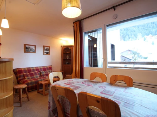 Ferienwohnung Les Carroz d'Araches, 1 Schlafzimmer, 6 Personen - photo_14920564976