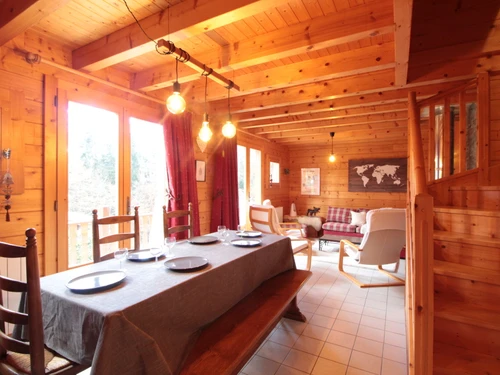 Chalet Les Carroz d'Arâches, 4 pièces, 8 personnes - photo_14920573311