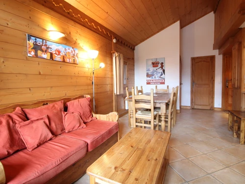 Ferienwohnung Les Carroz d'Araches, 3 Schlafzimmer, 8 Personen - photo_14920573903