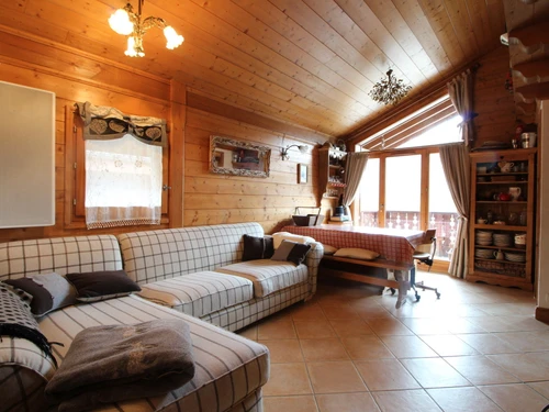 Ferienwohnung Les Carroz d'Araches, 3 Schlafzimmer, 6 Personen - photo_14920576375