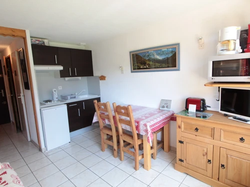 Studio Les Carroz d'Araches, studio flat, 4 persons - photo_14920576664