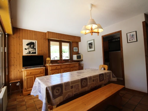 Apartamento Les Carroz d'Araches, 1 dormitorio, 6 personas - photo_14920577055