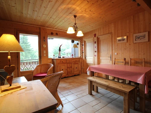 Chalet Les Carroz d'Arâches, 4 pièces, 6 personnes - photo_14920577775