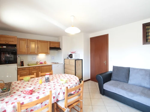 Appartement Les Carroz d'Arâches, 3 pièces, 6 personnes - photo_14920581621