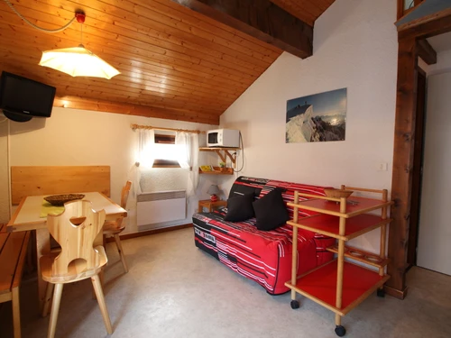 Appartement Les Carroz d'Arâches, 3 pièces, 6 personnes - photo_14920583195