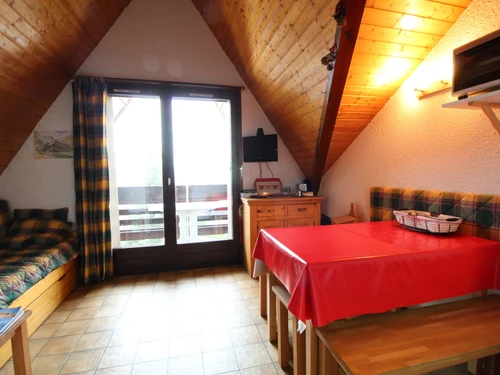 Studio Les Carroz d'Araches, Studio, 4 Personen - photo_14920584864