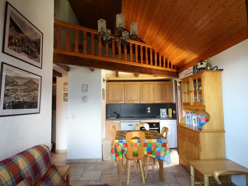 Appartement Les Carroz d'Arâches, 3 pièces, 6 personnes - photo_14920588342