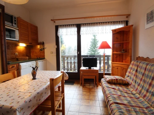 Studio Les Carroz d'Araches, studio flat, 4 persons - photo_14920589069