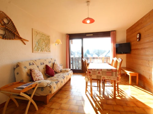 Studio Les Carroz d'Araches, studio flat, 4 persons - photo_14920590231