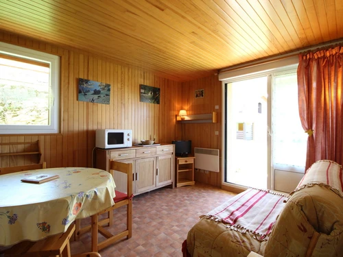 Appartement Les Carroz d'Arâches, 2 pièces, 4 personnes - photo_14920590680