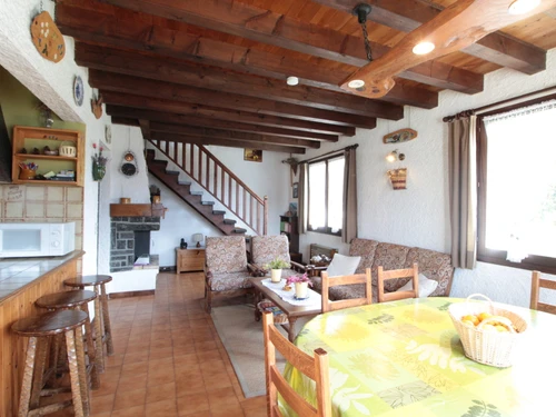 Chalet Arâches-la-Frasse, 2 Schlafzimmer, 6 Personen - photo_14920591600