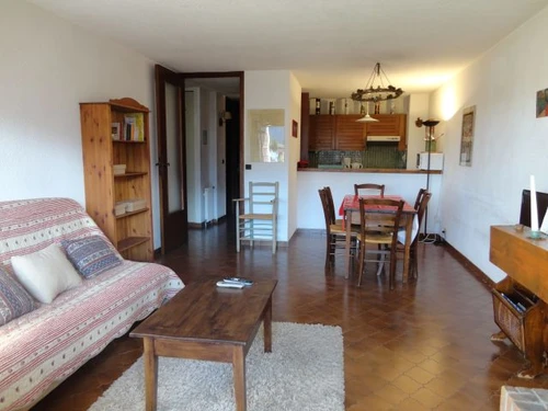 Appartement Les Carroz d'Arâches, 2 pièces, 6 personnes - photo_14920593135