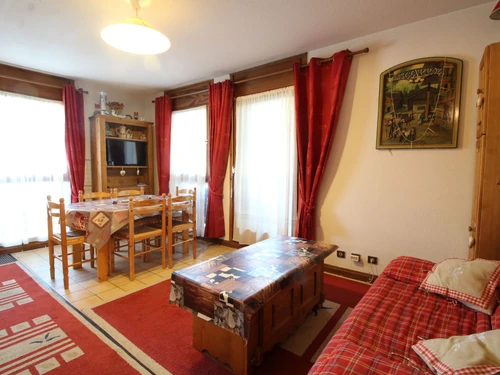 Ferienwohnung Les Carroz d'Araches, 1 Schlafzimmer, 5 Personen - photo_14920597213