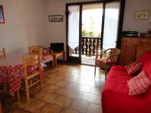 Studio Les Carroz d'Araches, studio flat, 4 persons - photo_14920598967