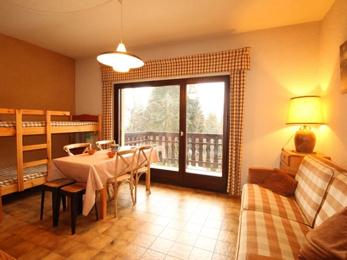 Studio Les Carroz d'Araches, studio flat, 4 persons - photo_14920599281