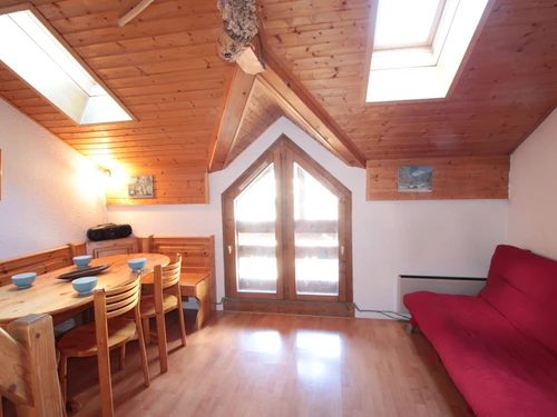 Studio Les Carroz d'Araches, Studio, 4 Personen - photo_14920599992