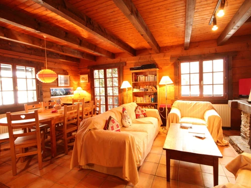 Chalet Les Carroz d'Araches, 4 Schlafzimmer, 8 Personen - photo_14920601767