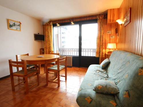 Ferienwohnung Les Carroz d'Araches, 2 Schlafzimmer, 6 Personen - photo_14920602134