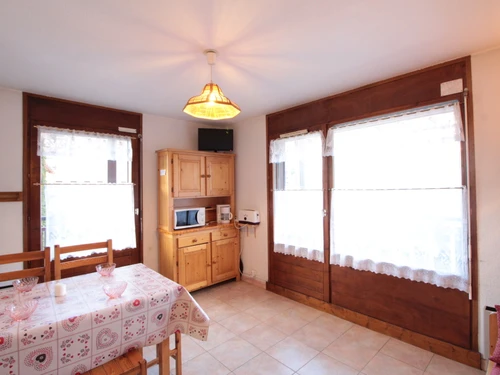 Studio Les Carroz d'Araches, studio flat, 5 persons - photo_14920602636