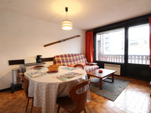 Appartement Les Carroz d'Arâches, 3 pièces, 6 personnes - photo_14920603929