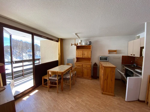 Apartamento Montgenèvre, 1 dormitorio, 6 personas - photo_13480352415