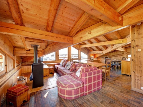 Chalet La Plagne Montchavin Les Coches, 4 Schlafzimmer, 13 Personen - photo_14937035287