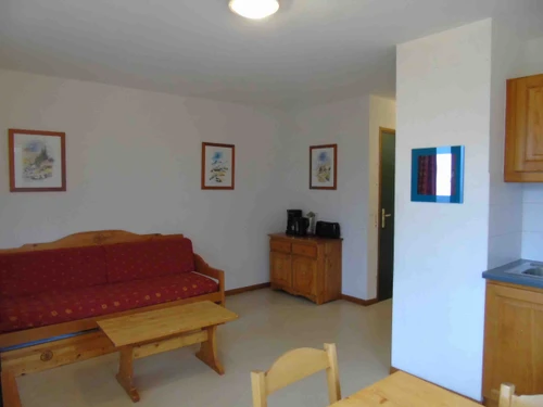 Apartment Valfréjus, 2 bedrooms, 6 persons - photo_14943663398