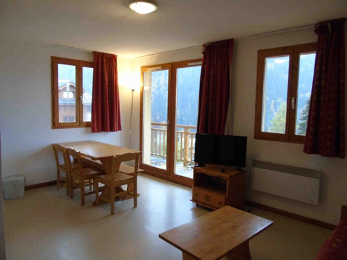 Apartment Valfréjus, 2 bedrooms, 6 persons - photo_14943663398