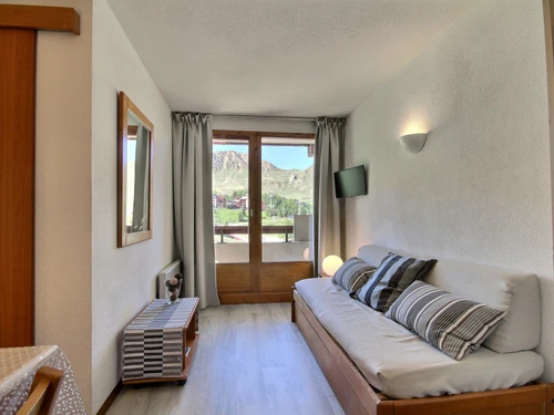 Ferienwohnung Plagne Soleil, 1 Schlafzimmer, 4 Personen - photo_13692526381