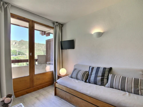 Apartment Plagne Soleil, 1 bedroom, 4 persons - photo_13692526381