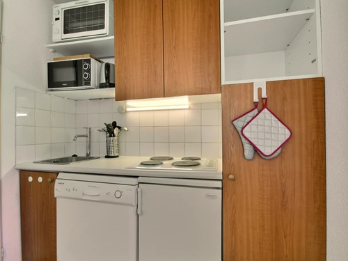 Apartment Plagne Soleil, 1 bedroom, 4 persons - photo_13692526381