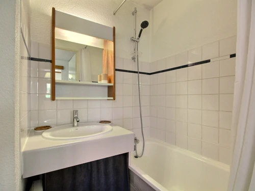 Apartment Plagne Soleil, 1 bedroom, 4 persons - photo_13692526381