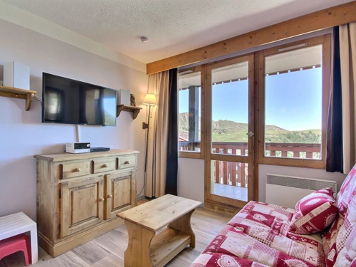 Studio Belle Plagne, studio flat, 4 persons - photo_14505621960