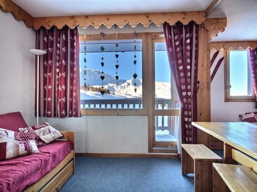 Studio La Plagne, 1 pièce, 4 personnes - photo_13692517896