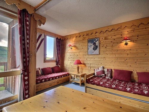 Studio La Plagne, studio flat, 4 persons - photo_13692517896