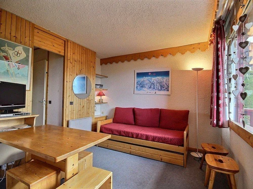 Studio La Plagne, studio flat, 4 persons - photo_13692517896