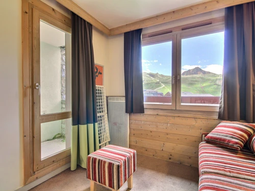 Studio Belle Plagne, studio flat, 4 persons - photo_14947714086