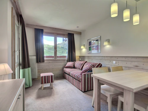 Studio Belle Plagne, studio flat, 4 persons - photo_14947714086