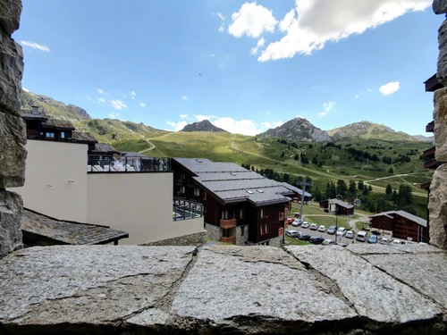 Studio Belle Plagne, studio flat, 4 persons - photo_14947714086