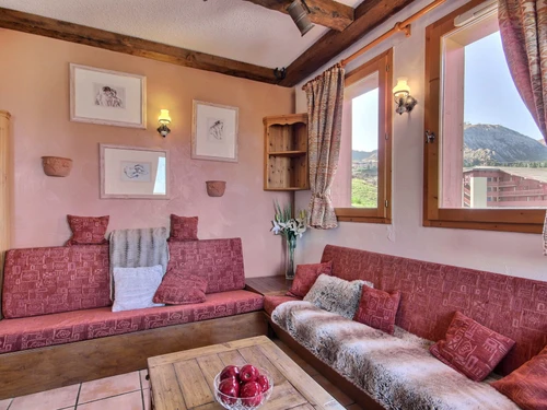 Chalet Plagne Soleil, 4 bedrooms, 11 persons - photo_14963047732