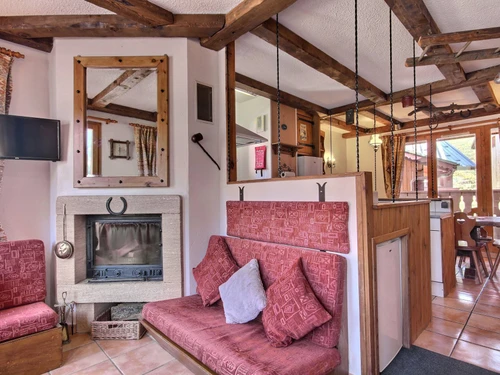 Chalet Plagne Soleil, 4 bedrooms, 11 persons - photo_14963047732