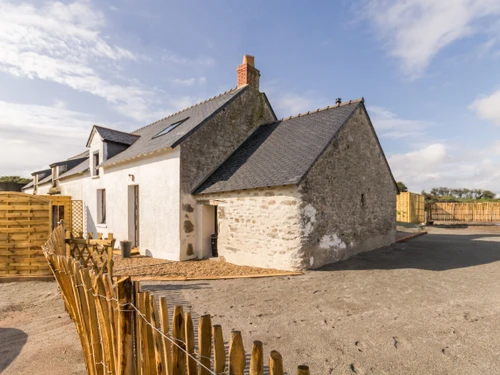 Gasthaus Guérande, 2 Schlafzimmer, 5 Personen - photo_14974213061