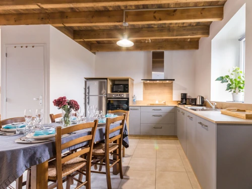 Gîte Guérande, 3 pièces, 5 personnes - photo_14974213061